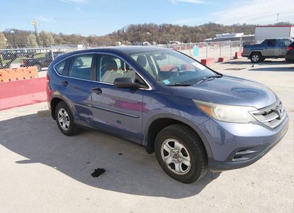 Vehicle Report for - Image 1
