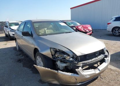 Vehicle Report for VIN JHMCM56303C042380 - Image 1