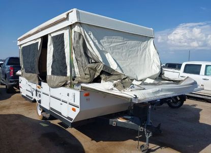 Доклад за превозно средство за VIN 4X4CFM510BD281498 - Изображение 1