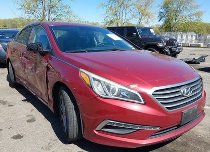 Vehicle Report for - Image 1