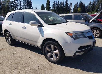 Vehicle Report for - Image 1