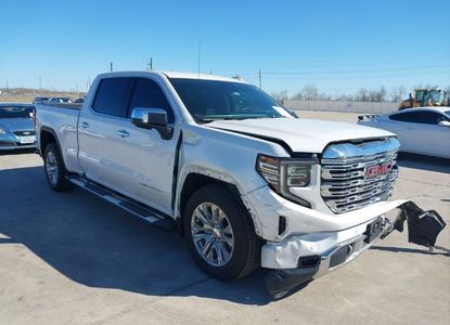 Raport pojazdu dla VIN 3GTUUGEL2PG353105 - Obraz 1