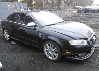 Fahrzeugbericht für VIN WAUGL78EX7A055006 – Bild 1