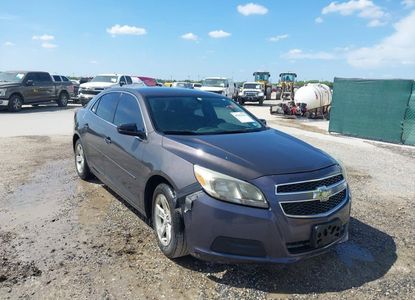 Vehicle Report for - Image 1