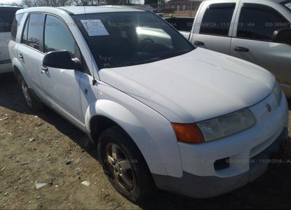 Vehicle Report for - Image 1
