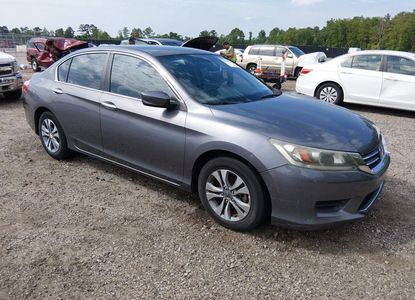 Vehicle Report for - Image 1