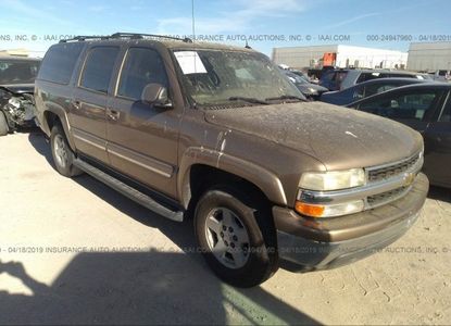 Fahrzeugbericht für VIN 1GNEC16TX4R267627 – Bild 1