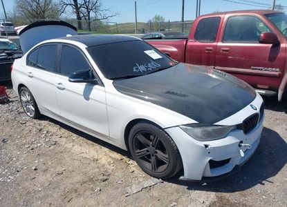 Vehicle Report for VIN WBA3B1C51EK132083 - Image 1