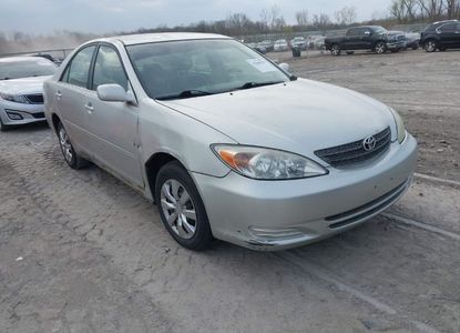 Vehicle Report for VIN 4T1BE32K33U168539 - Image 1