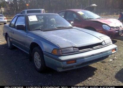 Vehicle Report for - Image 1