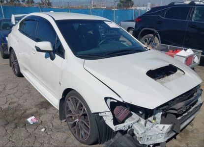 Vehicle Report for VIN JF1VA2S68M9815568 - Image 1