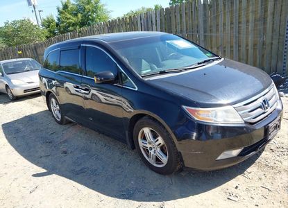 Vehicle Report for - Image 1