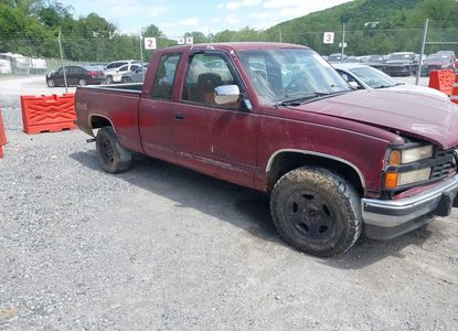 Vehicle Report for - Image 1