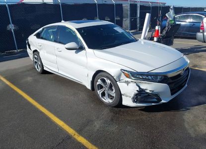 Vehicle Report for VIN 1HGCV1F42LA109462 - Image 1