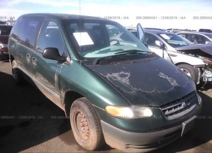Vehicle Report for - Image 1