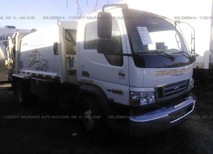 Vehicle Report for - Image 1