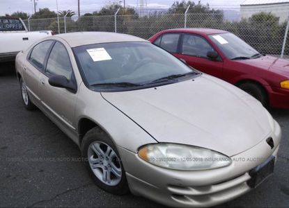 Raport vehicul pentru VIN 2B3HD46R01H670053 - Imaginea 1