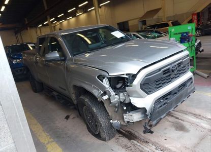 Raport pojazdu dla VIN 3TMLB5JN4RM071338 - Obraz 1