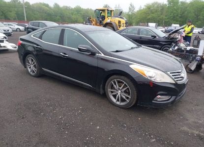 Vehicle Report for VIN KMHFH4JG4CA177778 - Image 1