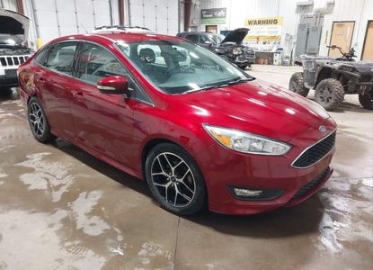 Informe del vehículo para VIN 1FADP3F21FL306273 - Imagen 1