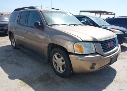 Vehicle Report for VIN 1GKET16SX36152661 - Image 1