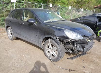 Informe del vehículo para VIN WP1AB2A27ELA55804 - Imagen 1