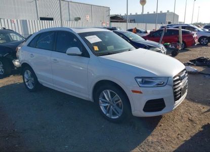 Raport vehicul pentru VIN WA1BCCFS0HR015447 - Imaginea 1