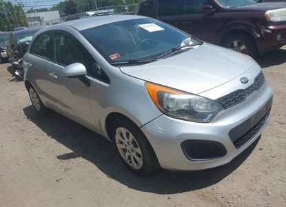 Vehicle Report for - Image 1