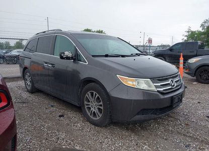 Vehicle Report for - Image 1