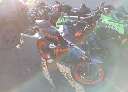 Vehicle Report for VIN MD2JPJ405RN239487 - Image 1