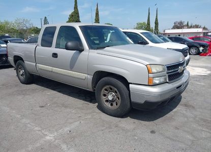 Vehicle Report for VIN 1GCEC19V96Z262234 - Image 1