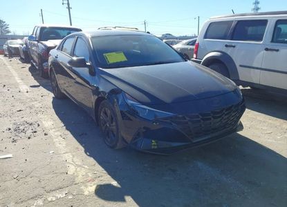 Vehicle Report for VIN KMHLM4AG6PU426505 - Image 1