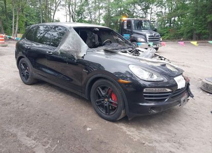 Raport pojazdu dla VIN WP1AE2A22BLA93847 - Obraz 1