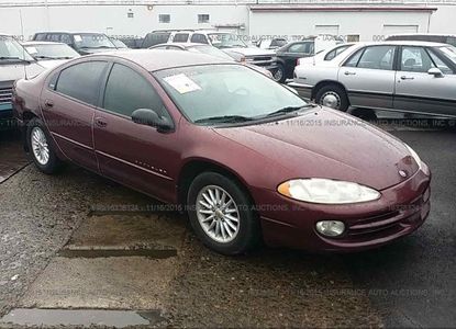 Vehicle Report for - Image 1