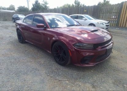 Vehicle Report for VIN 2C3CDXL96LH147805 - Image 1