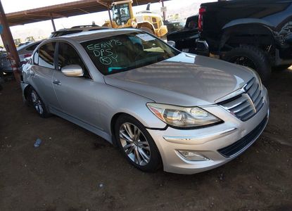 Vehicle Report for - Image 1