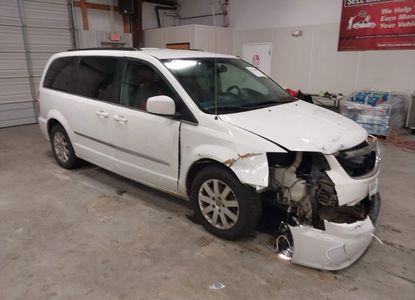 Vehicle Report for VIN 2C4RC1BG4FR577336 - Image 1