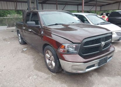 Raport pojazdu dla VIN 1C6RR6GG8DS592400 - Obraz 1