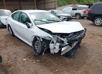 Vehicle Report for  - Image 1