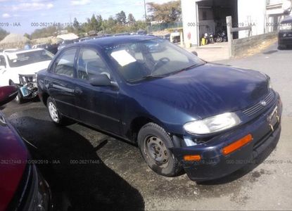 Vehicle Report for - Image 1