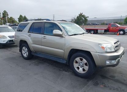 Informe del vehículo para VIN JTEBT17R658023510 - Imagen 1