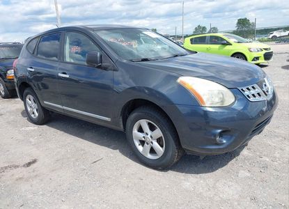 Vehicle Report for - Image 1
