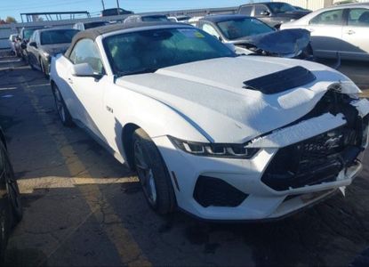 Informe del vehículo para VIN 1FAGP8FF1R5114180 - Imagen 1