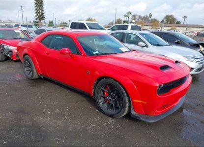 تقرير المركبة لـ VIN 2C3CDZL93NH101413 - الصورة 1