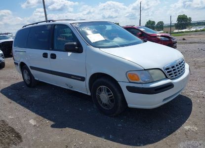 Vehicle Report for VIN 1GNDX06E5VD152072 - Image 1
