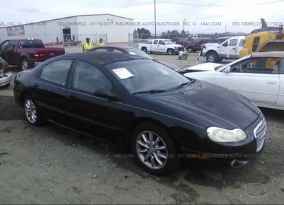 Raport vehicul pentru VIN 2C3HD36MX2H103173 - Imaginea 1