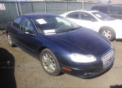 تقرير المركبة لـ VIN 2C3AD36MX4H637620 - الصورة 1