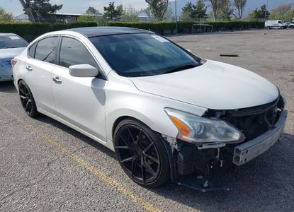 Vehicle Report for VIN 1N4AL3AP4EN223862 - Image 1