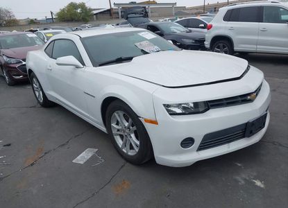 Vehicle Report for - Image 1