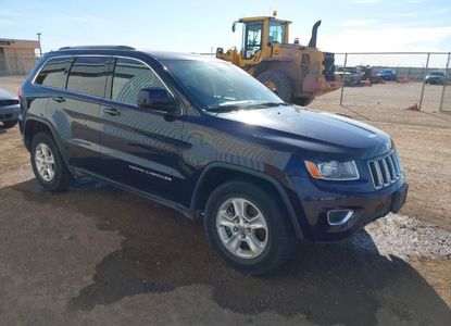 Informe del vehículo para VIN 1C4RJEAGXEC206879 - Imagen 1